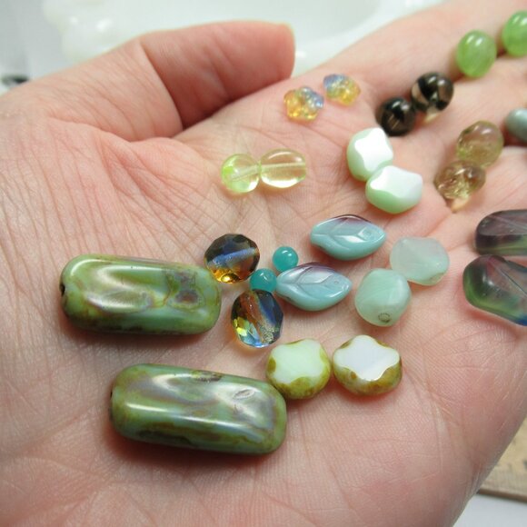 UG Bead pairs - Picture 4 of 13